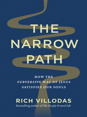 cover image of The Narrow Path